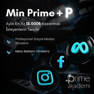 Sosyal Medya ve Meta Reklam Eğitimi (Facebook-Instagram Reklam Eğitimi)