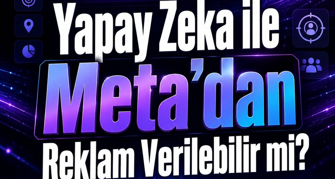 Yapay zeka ile Meta reklamlarinda karar otomasyonu