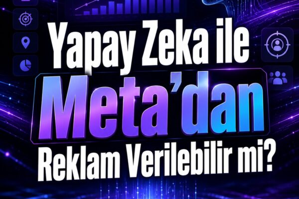 Yapay zeka ile Meta reklamlarinda karar otomasyonu